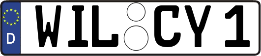 WIL-CY1