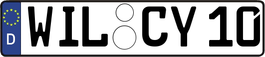 WIL-CY10