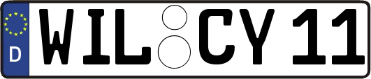 WIL-CY11