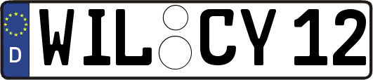 WIL-CY12