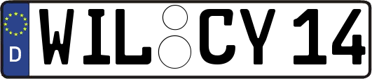 WIL-CY14
