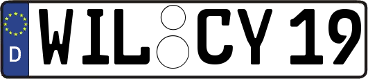 WIL-CY19