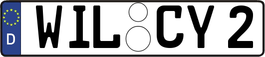 WIL-CY2