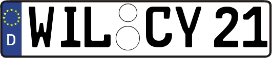 WIL-CY21