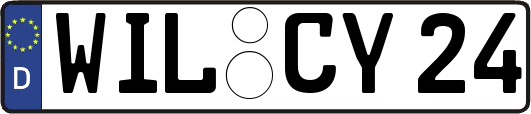 WIL-CY24