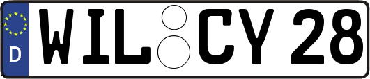 WIL-CY28