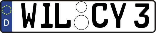 WIL-CY3