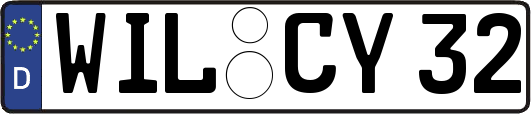WIL-CY32