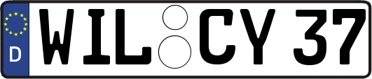 WIL-CY37