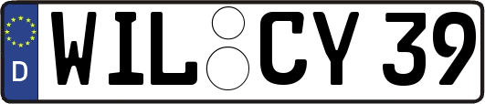 WIL-CY39