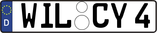 WIL-CY4