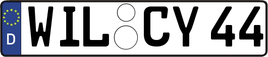 WIL-CY44