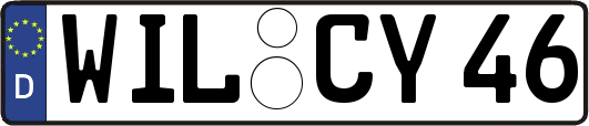 WIL-CY46