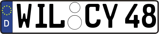 WIL-CY48