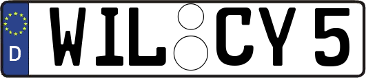WIL-CY5
