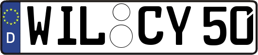 WIL-CY50