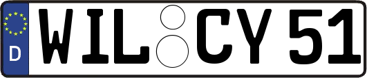 WIL-CY51