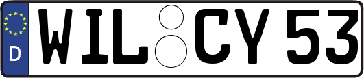 WIL-CY53