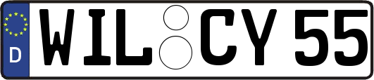 WIL-CY55