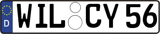 WIL-CY56