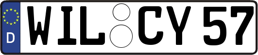WIL-CY57