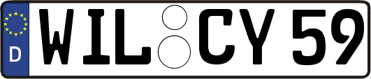 WIL-CY59