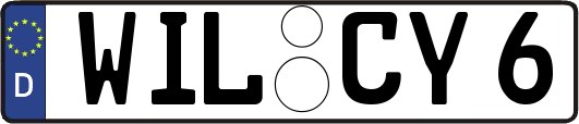 WIL-CY6