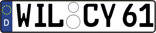 WIL-CY61