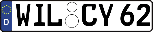 WIL-CY62