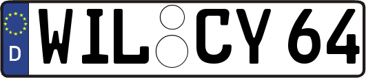 WIL-CY64