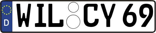 WIL-CY69