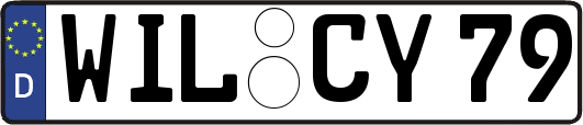 WIL-CY79