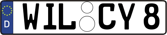WIL-CY8