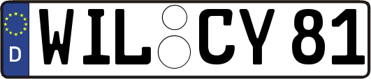 WIL-CY81