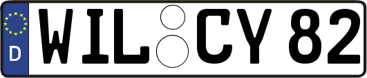 WIL-CY82