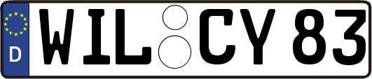 WIL-CY83