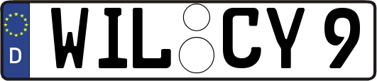 WIL-CY9