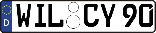 WIL-CY90