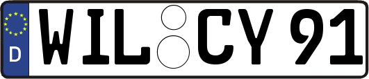 WIL-CY91