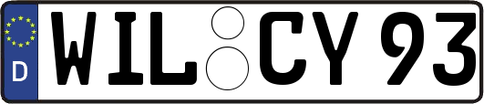 WIL-CY93