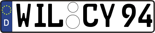 WIL-CY94