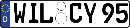 WIL-CY95