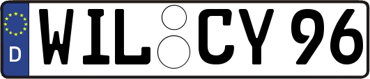WIL-CY96