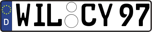 WIL-CY97