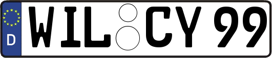 WIL-CY99