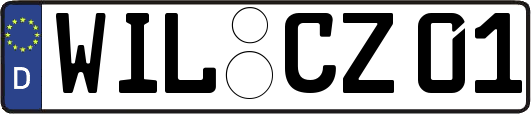WIL-CZ01