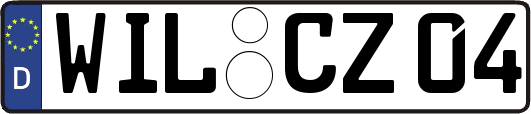 WIL-CZ04