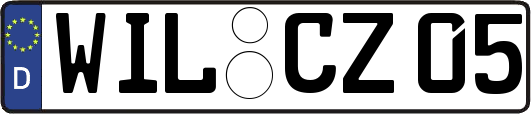 WIL-CZ05