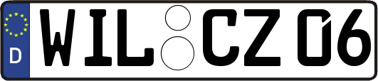 WIL-CZ06