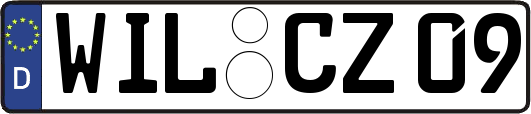 WIL-CZ09
